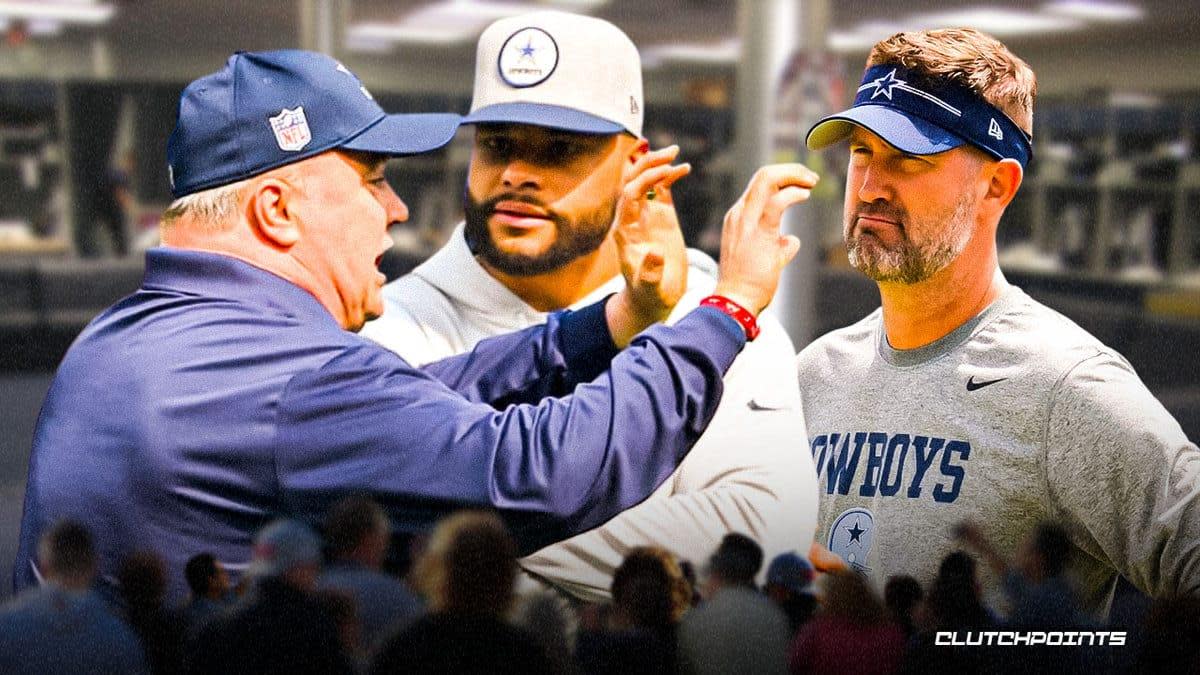 McCarthy, Dak & Schottenheimer
